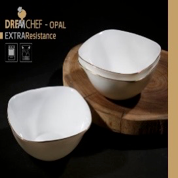 199902 קערת Opal זכוכית מחוסמת 24/3P 23cm