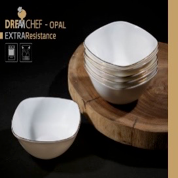 199901 קערת Opal זכוכית מחוסמת 48/6P 16.5cm