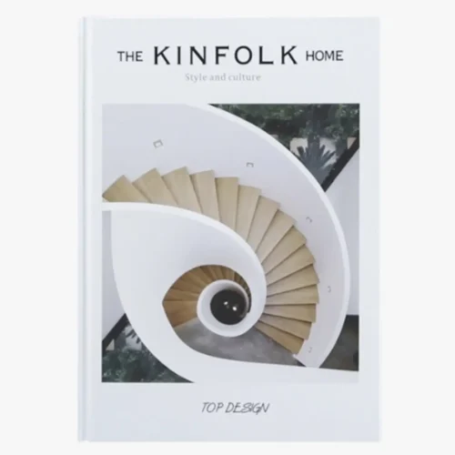 THE KINFOLK HOME