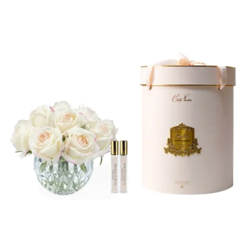 מפיץ ורדים BLUSH יוקרתי