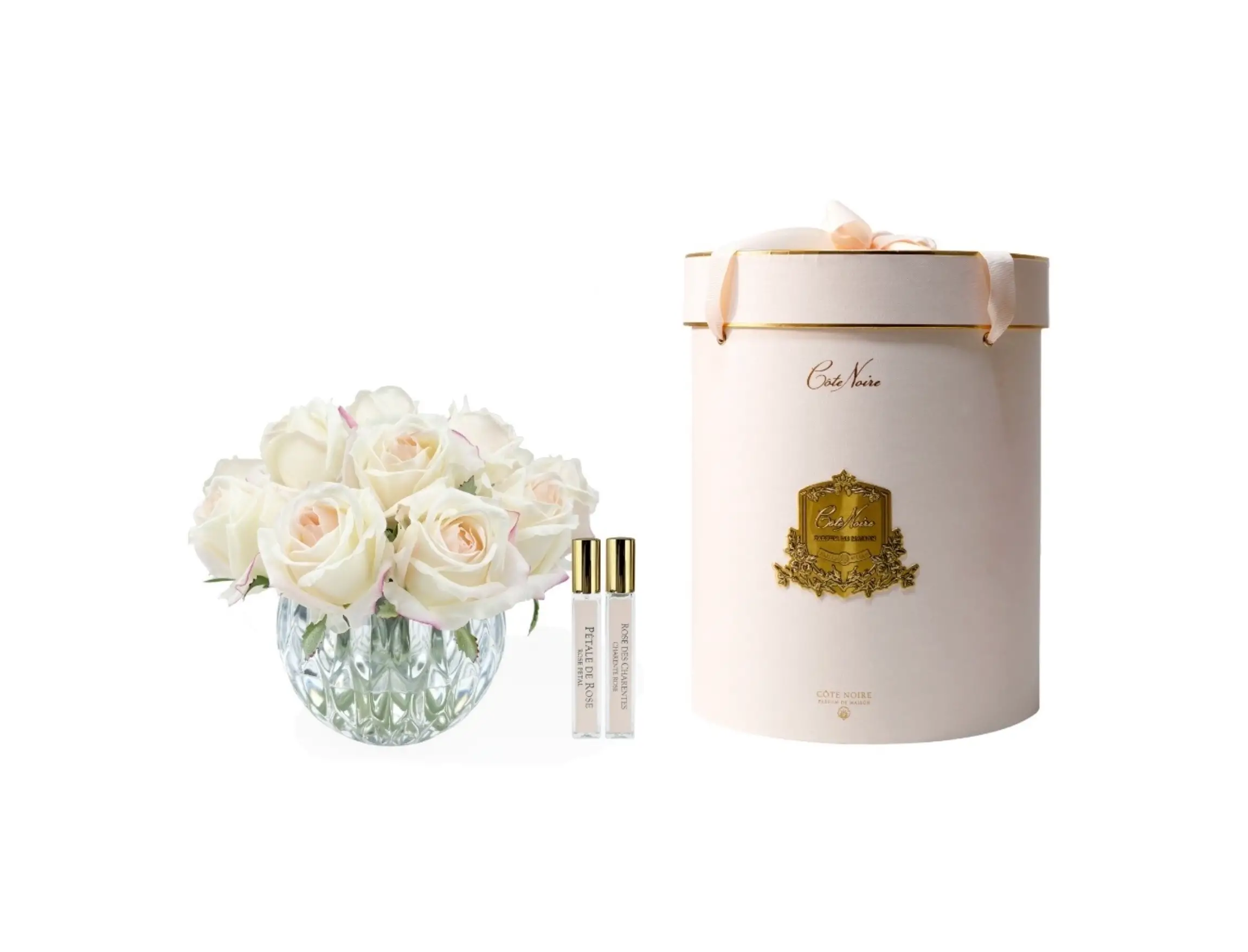 מפיץ ורדים BLUSH יוקרתי