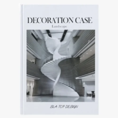 ספר מותג DECORATION CASE 2