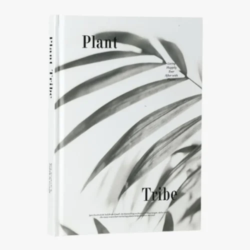 ספר מותג PLANT TRIBE