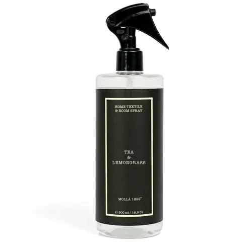ספריי אריגים 500 מל Tea and Lemongrass